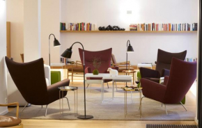 Отель 9Hotel Republique  Париж
